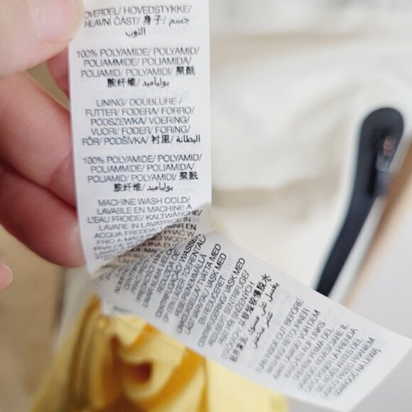 Sweaty Betty nwt Agile colourblock zip up jacket - Picture 13 of 13